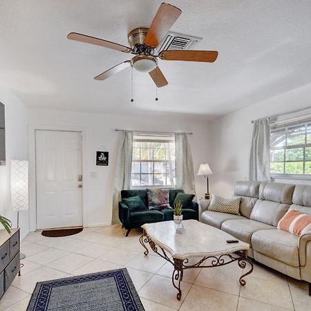 Make Waves 4 Bedroom Home Boynton Beach Buitenkant foto