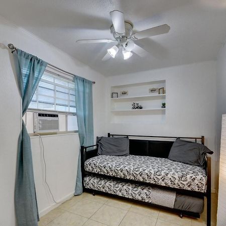 Make Waves 4 Bedroom Home Boynton Beach Buitenkant foto