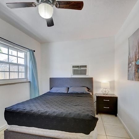 Make Waves 4 Bedroom Home Boynton Beach Buitenkant foto
