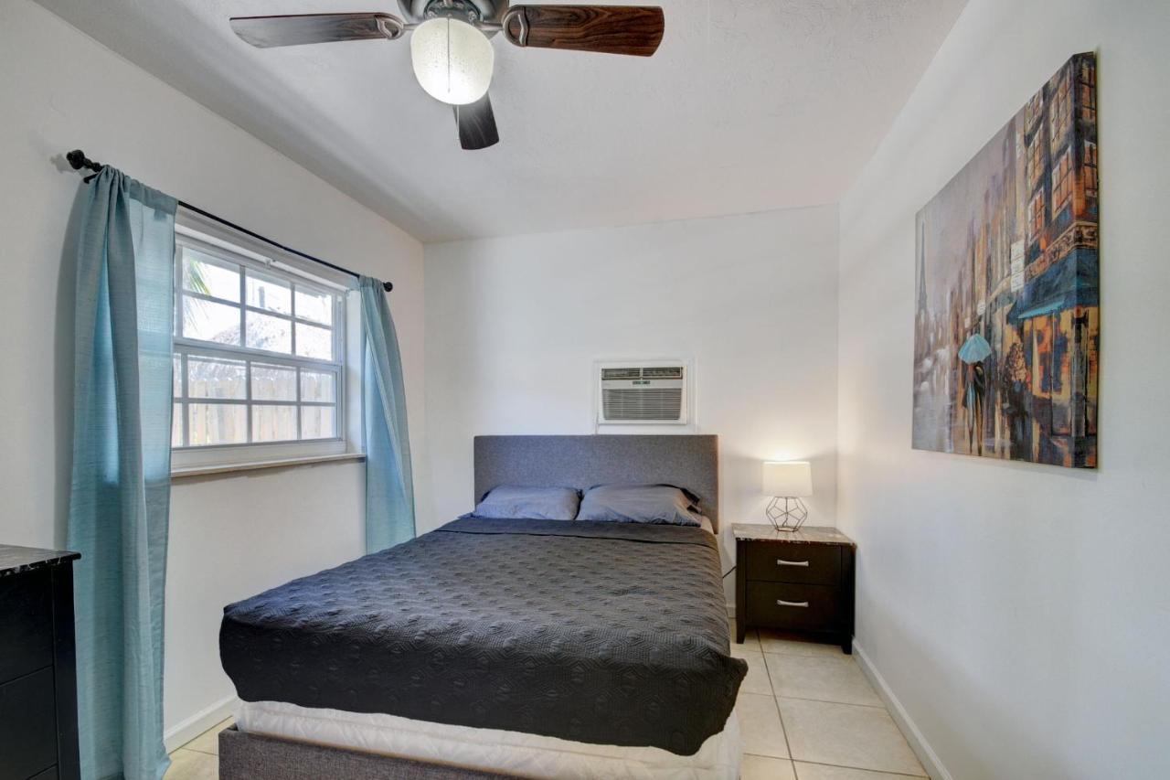 Make Waves 4 Bedroom Home Boynton Beach Buitenkant foto